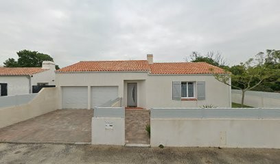 DOS SANTOS GABY, Maçon à La Barre-de-Monts