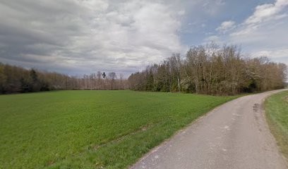 Michel Arnaud, Maçon à Herbéviller