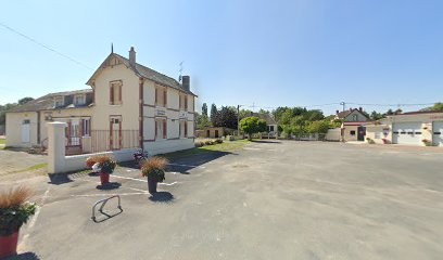 Fourré Eric, Maçon à Mennetou-sur-Cher