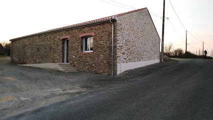 Dousset Frédéric Maçonnerie SARL, Maçon à Frossay