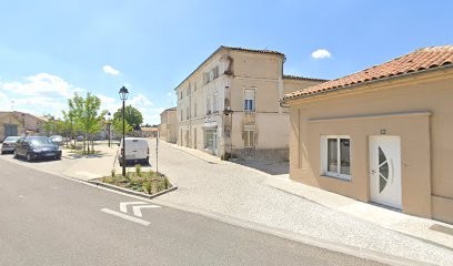 Magali Voisin Maçonnerie Couverture, Maçon à Châteauneuf-sur-Charente