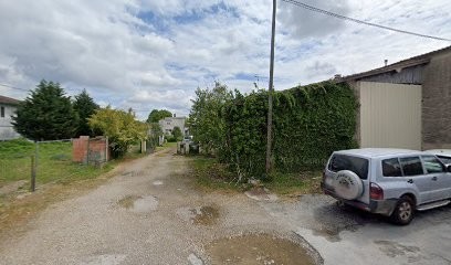 PAC Maçonnerie, Maçon à Gironde-sur-Dropt