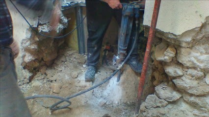 Mercier Claude, Maçon à Braye-sur-Maulne