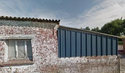 D.B.B.R. Constructions, Maçon à Febvin-Palfart