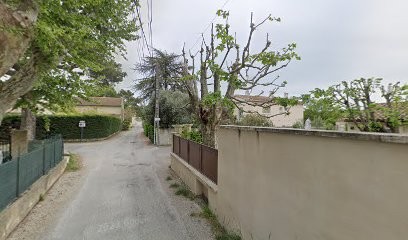 DUHAUTBOUT MACONNERIE, Maçon à Carpentras