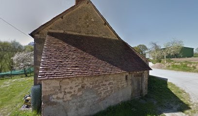 Chicaud Frères, Maçon à Crevant