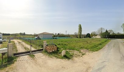 J.TRISCOS AGENCEMENT, Maçon à Cours-de-Pile