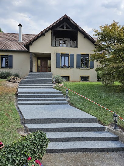 MW Bâtiment, Maçon à Pont-à-Mousson