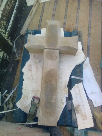 Rodrigues Bizeul Etablissements, Maçon à Fontanes