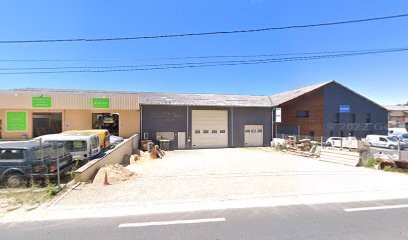 Sarl Da Silva Maconnerie Generale, Maçon à Ussac