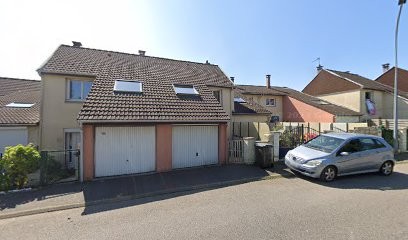 Therin Patrick Gerrard Robert, Maçon à Dieppe