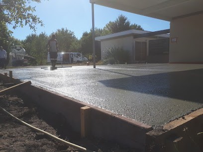 SARL ENTREPRISE ROMAIN, Maçon à Mimizan