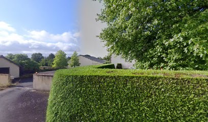 MAÇONNERIE MORIN THIERRY, Maçon à Ceaucé