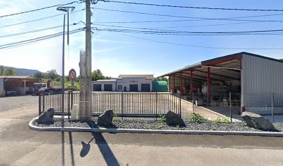 Houillon Stéphane, Maçon à Raon-l'Étape