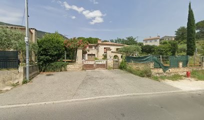 Araujo Alberto & Fils Construction, Maçon à Nyons