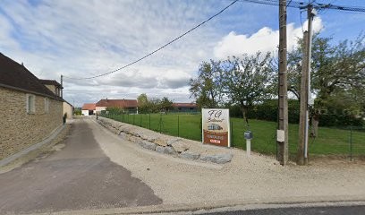 Fg Batiment, Maçon à Lignières