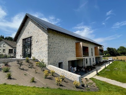 Daulhac Pere Et Fils - Maçonnerie - Cantal, Auvergne, Maçon à Labesserette