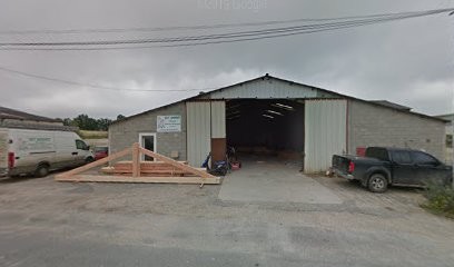 C.c.t Gardes Sarl, Maçon à Castelnau Montratier-Sainte Alauzie