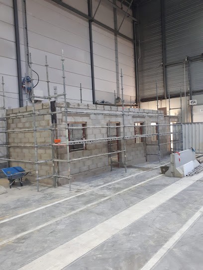 BTP Nelson Teixeira, Maçon à Marseille 13