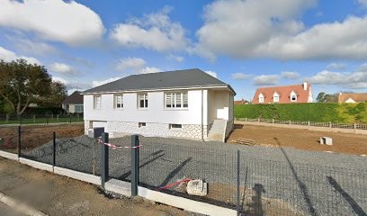 Sarl Flaux, Maçon à Escoville