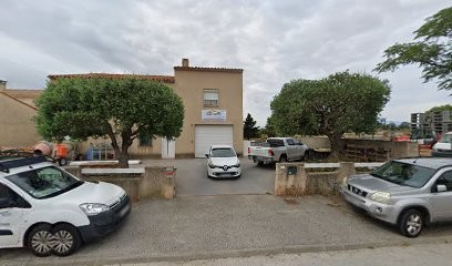 Sylbera Sarl, Maçon à Saleilles