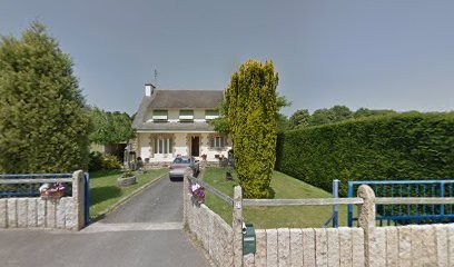 Christien Jean et Fils, Maçon à Saint-Thurien