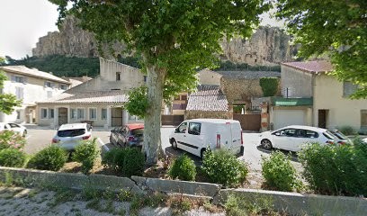 SAS CHASSAGNE CONSTRUCTION, Maçon à Mornas