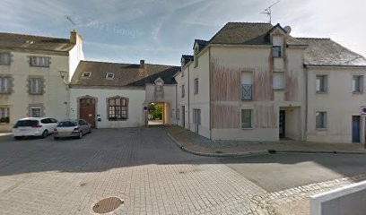 Sarl Pochic, Maçon à Rosporden