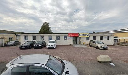 Minéral Service, Maçon à Mondeville