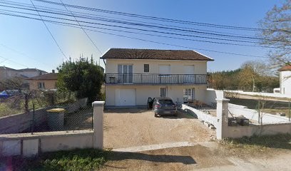 SEEA DA COSTA, Maçon à Tignieu-Jameyzieu