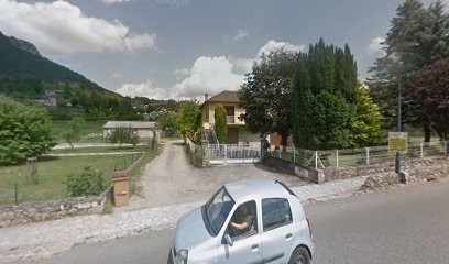 Gineste Florent, Maçon à Ispagnac