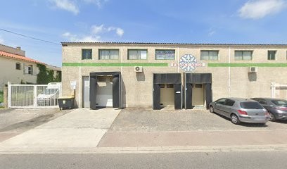 Arisoy Fréres, Maçon à Perpignan