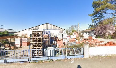 Andrieu Et Fils, Maçon à Labastide-du-Temple