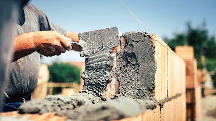 SARL SOUBABERE RANDE, Maçon à Monlezun-d'Armagnac