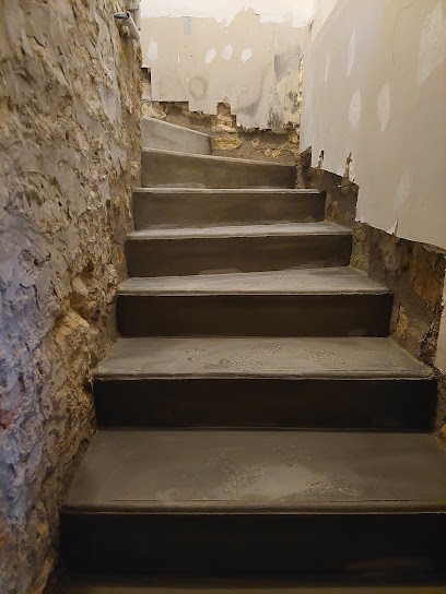 SASU BAUDESSON Antoine, Maçon à Sissonne