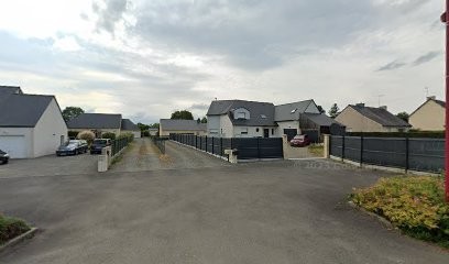 Mcds Maconnerie, Maçon à Vieux-Vy-sur-Couesnon