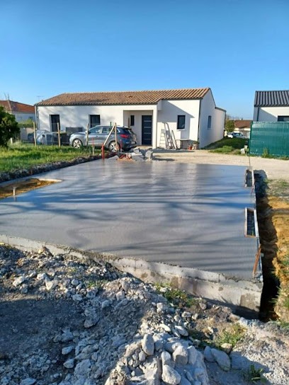 Do Monte Construction, Maçon à Thaims