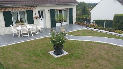 Eurl Remi Lefevre, Maçon à Bucy-le-Long