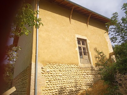 Ets Sylvain Giardina, Maçon au Chalon