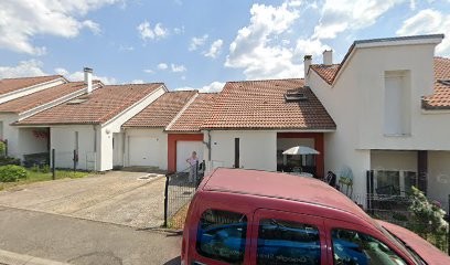 Stil Travaux, Maçon à Théding