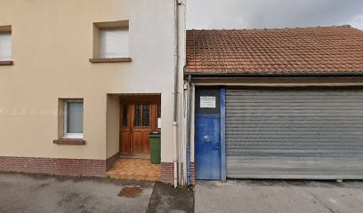 Teixeira Joao Et Associe, Maçon à Pont-de-Metz