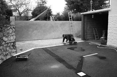 Maljean Et Fils, Maçon à Souvigné