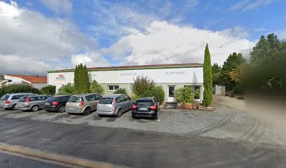 Couteau Maçonnerie, Maçon à Saint-Lumine-de-Clisson