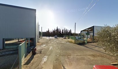 Bonnet Dimitri, Maçon à Remoulins