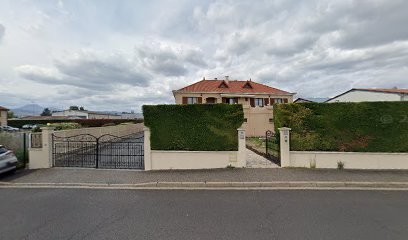 Da Silva Antonio, Maçon à Cournon-d'Auvergne