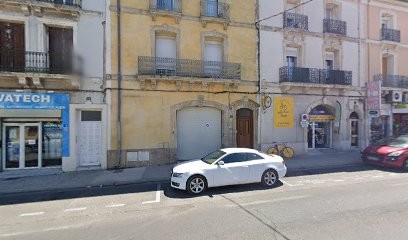 Rénovation Occitane, Maçon à Mèze