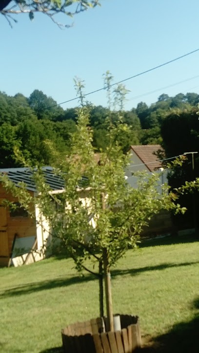 Travers (Sarl), Maçon à Thorigné-sur-Dué