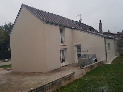 Valente Antonio, Maçon à Jaulzy