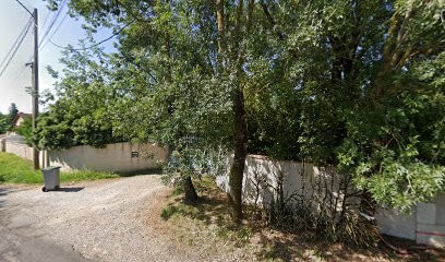 Ourliac Christian, Maçon à Revel