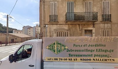 CD 560, Maçon à Salernes